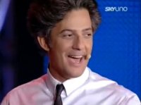 Fiorello - SKY Uno