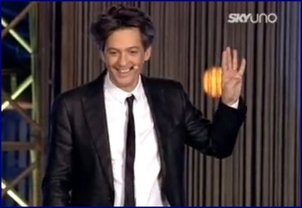 Sanremo 2010: si riaprono le speranze di avere Fiorello in collegamento