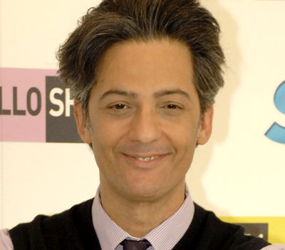 Fiorello: ''Niente satira politica, punto tutto sul varietà''