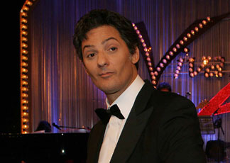 Immagine di Donelli: &#039;&#039;Ottimi rapporti con Fiorello, ma impossibile uno show senza spot&#039;&#039;