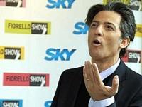 Immagine nel testo correlata a: Presentato il ''Fiorello Show'', in onda sul nuovo SKY Uno dal prossimo 2 Aprile