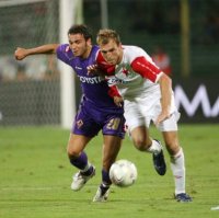 Immagine nel testo correlata a: Champions League: Slavia Praga v Fiorentina su Conto Tv1 e le altre in chiaro
