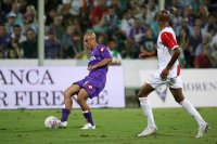 Immagine nel testo correlata a: Champions League: Slavia Praga v Fiorentina su Conto Tv1 e le altre in chiaro