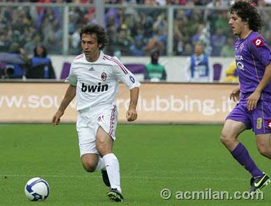 Sabato Calcio - Fiorentina-Milan e Estudiantes-Barcellona (SKY, Premium, Dahlia)