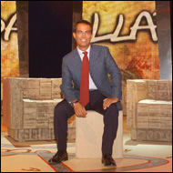 Giovanni Floris - BallarÃ