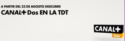 Immagine di Canal+ Dos sbarca sul digitale terrestre spagnolo - Scopri su Digitale Terrestre