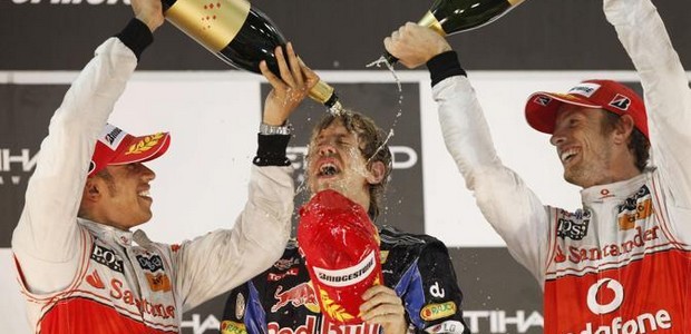 Sky Germania estende la sua copertura della Formula 1