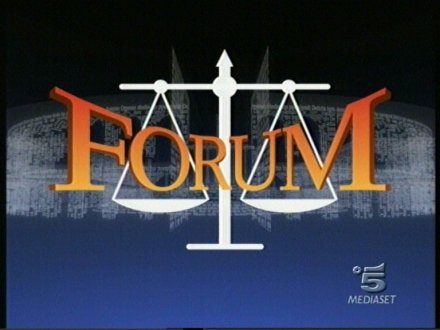 Forum Canale 5