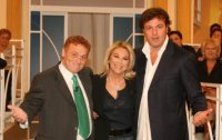 Canale 5, al via le nuove stagioni di 'Mattino5', 'Pomeriggio5' e 'Forum'