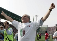 Immagine di Serie A 26a giornata in tv: Inter-Roma, Sampdoria-Milan, Reggina-Fiorentina - Scopri su Sport