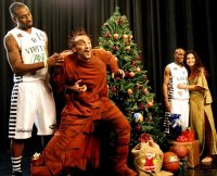 Immagine di Si gioca anche a Natale nella Serie A1 di Basket: ore 17.30 su SKY Sport 2