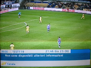 Immagine di Incredibile: Villareal-Fiorentina trasmessa gratuitamente agli abbonati Sky!