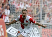 Immagine nel testo correlata a: Preliminari Champions League andata: Fiorentina v Slavia Praga ore 20.45 Rai Due