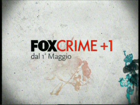 Fox Crime +1