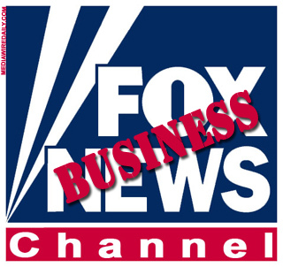 Fox Finance Tv