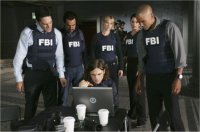 FoxCrime: in arrivo sul canale Sky 114 la quinta stagione di ''Criminal Minds''