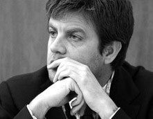 Francesco Soro