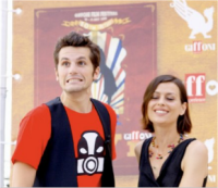 Giffoni Film Festival - Speciale con Frank Matano su SKY Uno