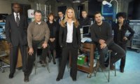 Fringe,  il nuovo serial televisivo USA sbarca ogni marted� su Italia 1
