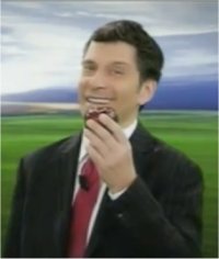 Adamo&Eva, puntata pilota stasera su Rai 1 condotta da Fabrizio Frizzi