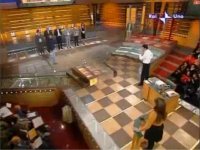 Soliti Ignoti - Identità nascoste: riapre il commissariato di RaiUno con Frizzi