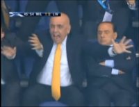 Schermaglie (Repubblica) - Un calmante per Galliani e un'allodola per Henry