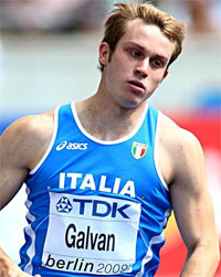 Immagine nel testo correlata a: Atletica: Mondiali Berlino 2009 - Gli appuntamenti tv della sesta giornata