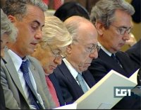 Garimberti (Rai): ''Il film tv sul Rigoletto  dedicato a Confalonieri''