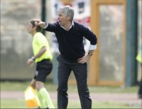 Occhio di Triglia (Stampa) - Gasperini: ''Frenetici? No, troppa lucidità''
