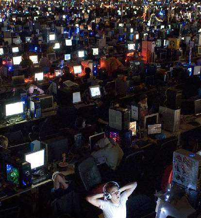 Immagine di Tv via Internet, raddoppiati abbonamenti nel mondo in 2007