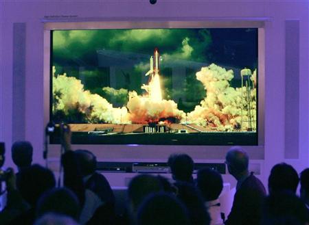 Immagine nel testo correlata a: Nuovo plasma da record da Panasonic ( Aggiornamento )