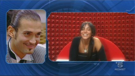 Diario GF10 #8 - George tra Carmela e Lenka, esce Mattia, Daniele salvato