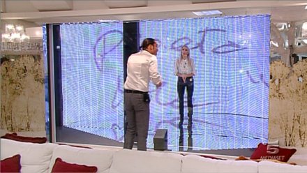 Diario GF10 #8 - George tra Carmela e Lenka, esce Mattia, Daniele salvato
