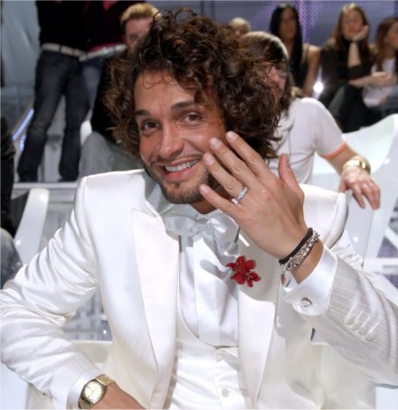 Grande Fratello 10: doppia eliminazione, George alla macchina della verità
