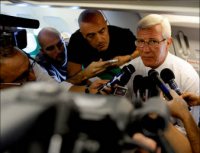 Immagine di Niente partita della Nazionale in chiaro per abbonati Sky, sale la protesta