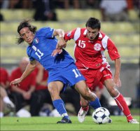 Qualificaz. Mondiali 2010: Georgia-Italia (ore 20, RaiUno) e gli altri match