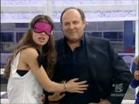 Visualizza: Diario GF9 #13: Vanessa eliminata, i ragazzi vincono il quiz di Gerry Scotti su Digital-News.it Immagine di Diario GF9 #13: Vanessa eliminata, i ragazzi vincono il quiz di Gerry Scotti