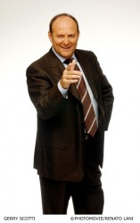 Immagine di Gerry Scotti: &#039;&#039;Io a Sanremo? Certo, certissimo anzi probabile&#039;&#039;