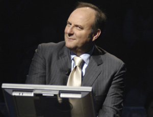 Immagine di GF9: Gerry Scotti entra nella casa, una nuova missione per Marcello e Gianluca - Scopri su Televisione