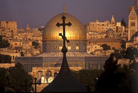 Immagine di Il Papa in visita in Terra Santa: diretta tv su Rai, Rai News 24 e sul satellite