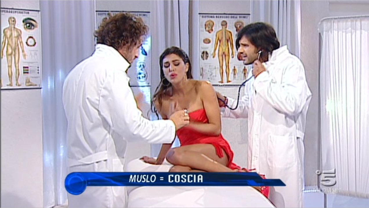 Visualizza: Diario GF10 #5 - Due nuovi concorrenti: Mattia e Daniele, Camilla eliminata su Digital-News.it Diario GF10 #5 - Due nuovi concorrenti: Mattia e Daniele, Camilla eliminata