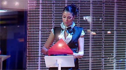 Diario GF10 #18 - Veronica e Carmen eliminate, Mauro vince due televoti