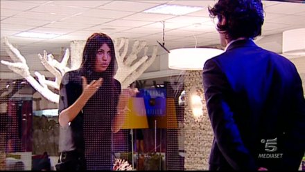 Diario GF10 #14 - Massimo squalificato per bestemmia, fuori anche Sarah