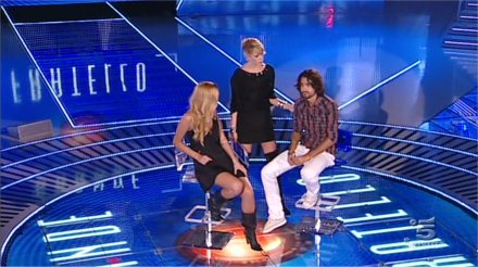 Diario GF10 #4 - Sabrina seconda eliminata, anche Davide à fuori dalla Casa