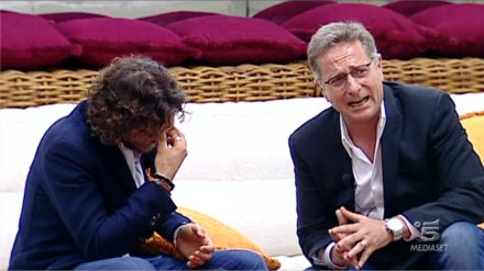 Report GF10 #20 - Le emozioni della finalissima con la vittoria di Mauro