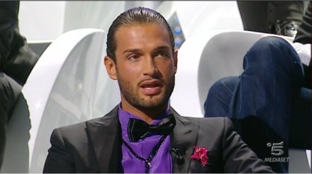 Grande Fratello 10: George festeggia il compleanno, verdetto tra Mauro e Alessia