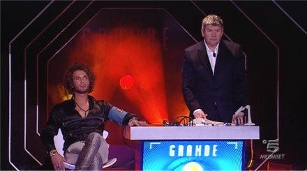 Diario GF10 #18 - Veronica e Carmen eliminate, Mauro vince due televoti