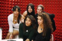 GF10 Report: il riassunto dei fatti principali della 16esima settimana