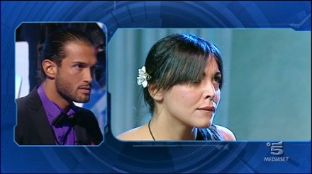 Diario GF10 #15 - Confronti Mauro v Sarah e Daniele v Massimo, eliminato Nicola