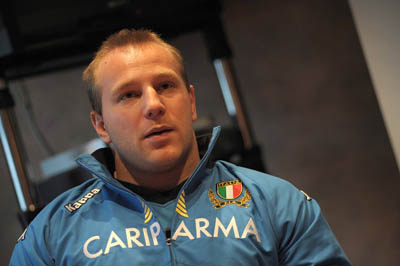 Rugby 6 Nazioni 2010: Galles-Italia (diretta Sky Sport HD e differita La7)